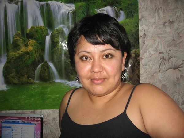 Асель Сарсембаева