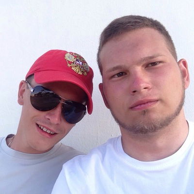 Виталий Знаменский