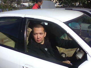 Пётр Суразаков