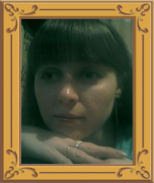 Полина Шапарь