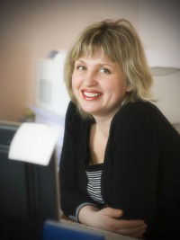 Наталья Михалева