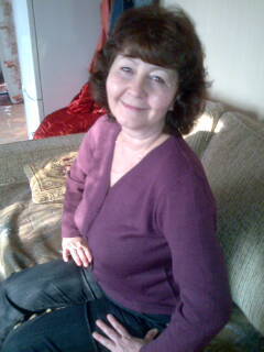 Ольга Киселева