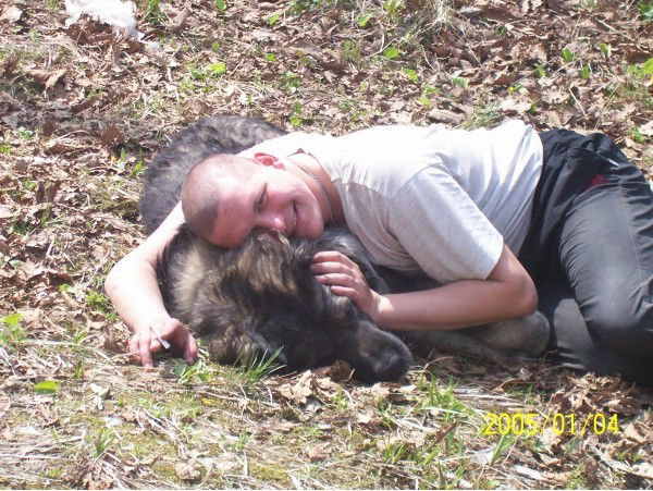 Александр Летенко