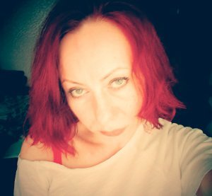 Елена Кайгородова