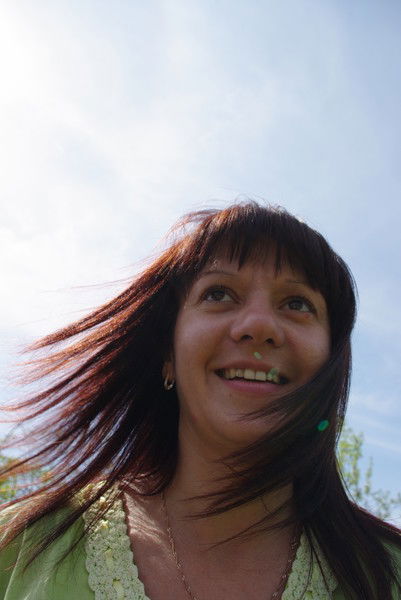 Оксана Пинчук