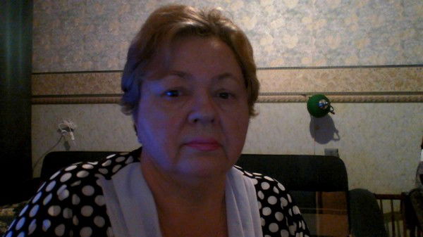 Валентина Куракова