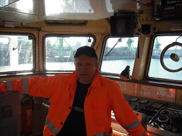 Юрий Воробьёв