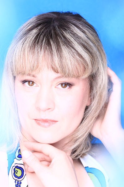 Эльвира Хромова