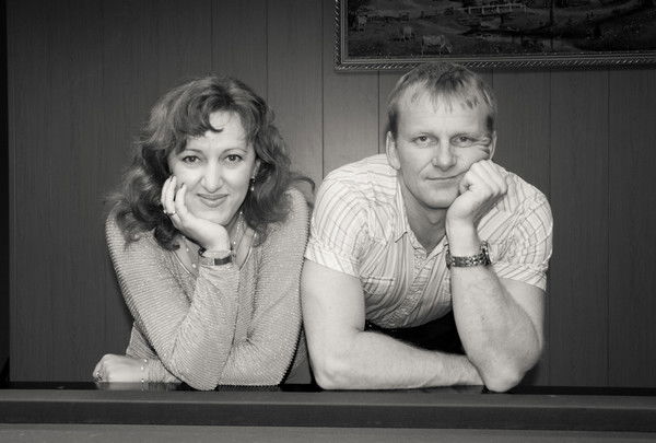 Ангелина Волкова