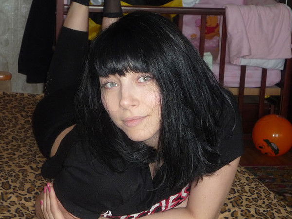 Марина Клинкова