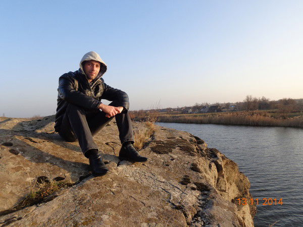 Николай Бабичев