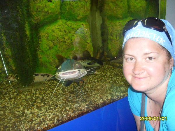 Надю Кучеряшка