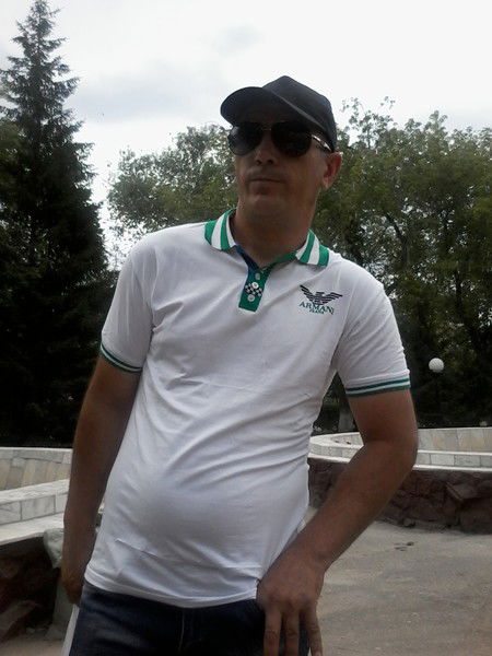 Евгений Новиков