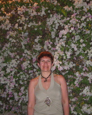 Елена Рувинская