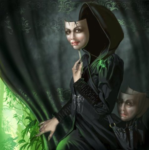 Валерия Бондарь