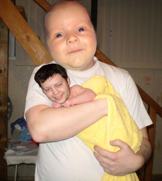 Стас Первов