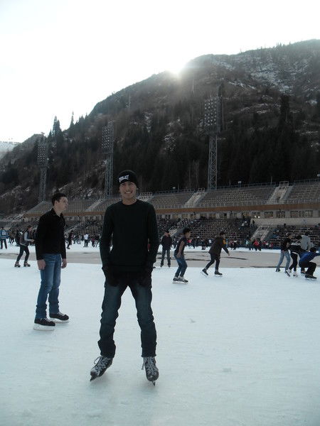 Айсултан Кенес