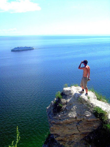 Леша Никитин