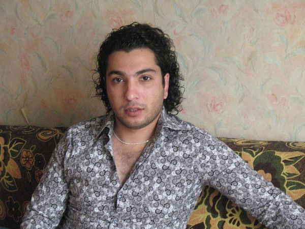 Дарья Абдуллаева