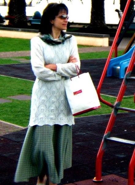 Марина Маркевич