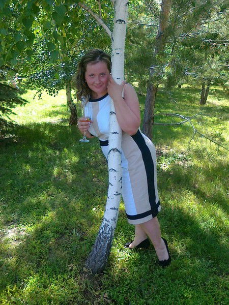 Надежда Суковых