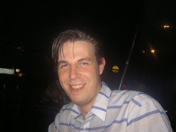 Андрей Соколов