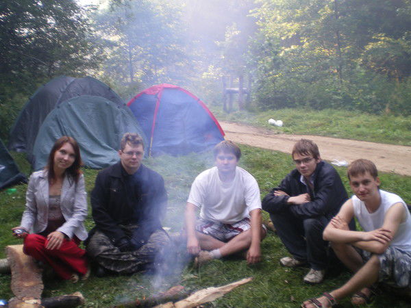 Тимур Мудров