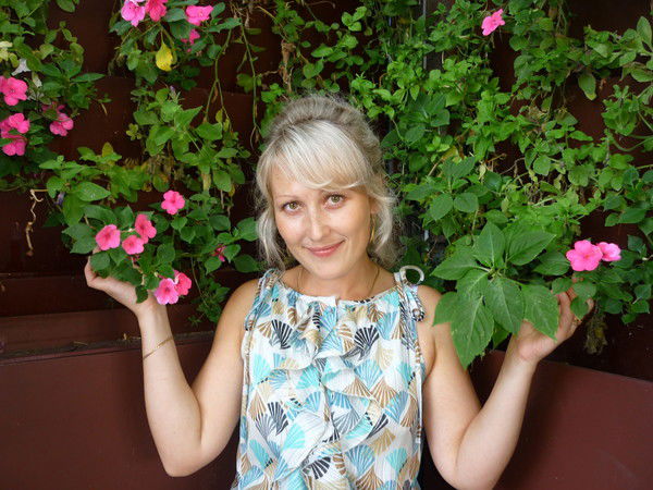 Полина Игнатюк