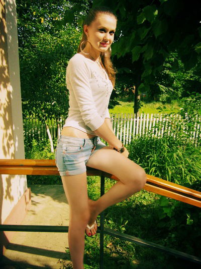 Светуля Мельничук