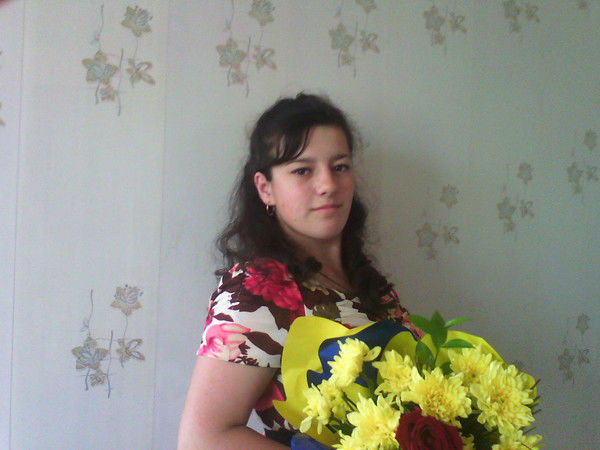 Юлия Слободчикова