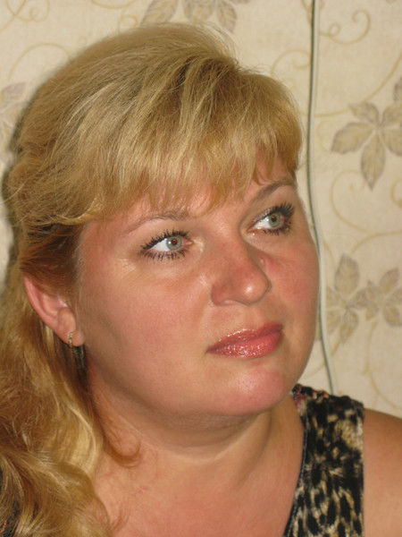 Oльга Моторина