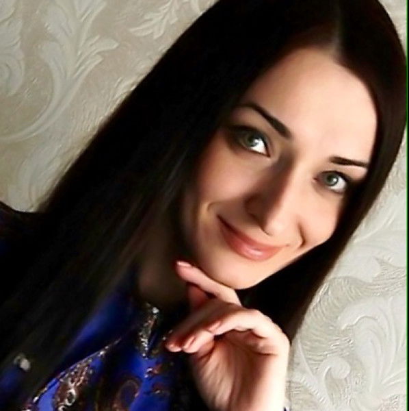 Олеся Жидкова