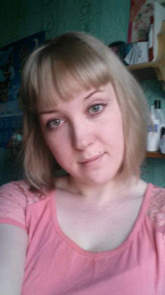 Таня Кузнецова