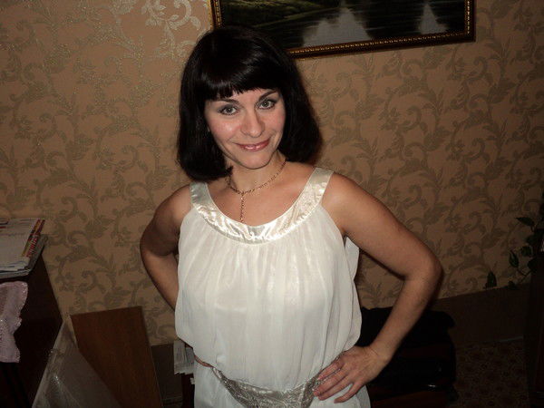 Ольга Макарова