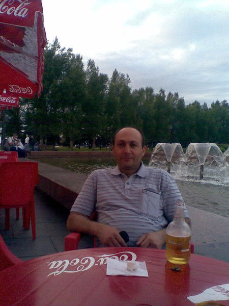 Агаси Хачатрян