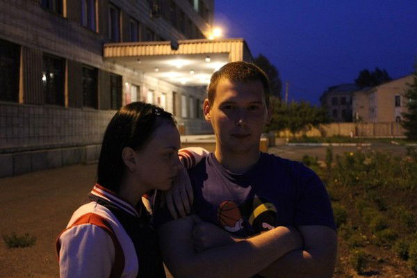 Юлия Пименова