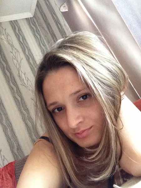 Марина Ильясова