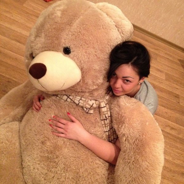 Кристина Вахненко