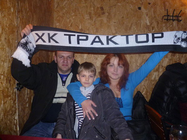 Aнтиповы Оксанатемаженя