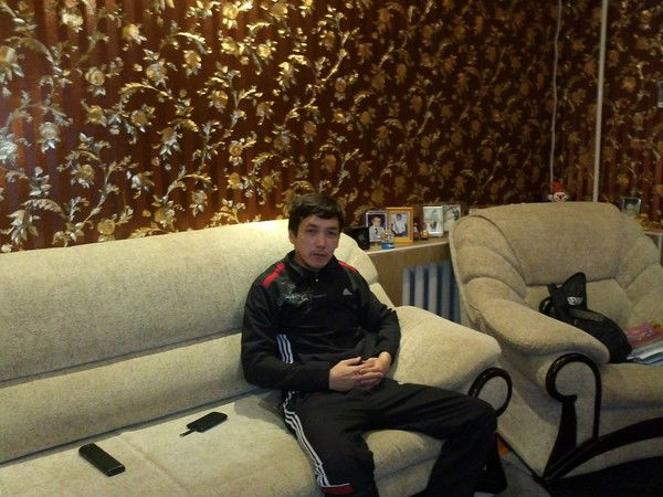 Багдаулет Уразов