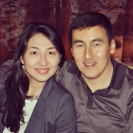 Жанжигит Карибеков