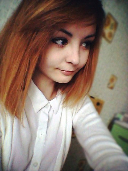 Ангелочек *