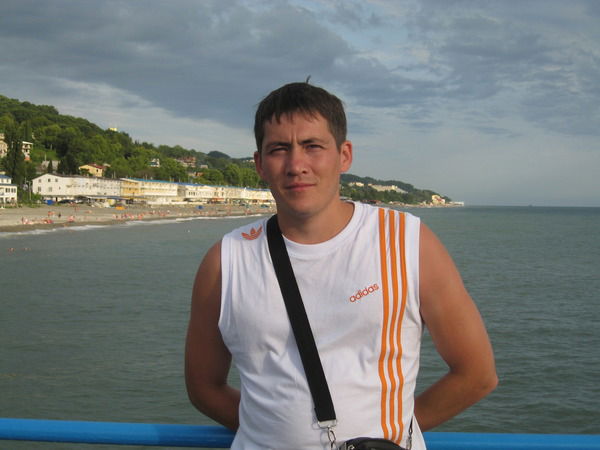 Айнур Шакирьянов