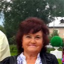 Варвара Селина