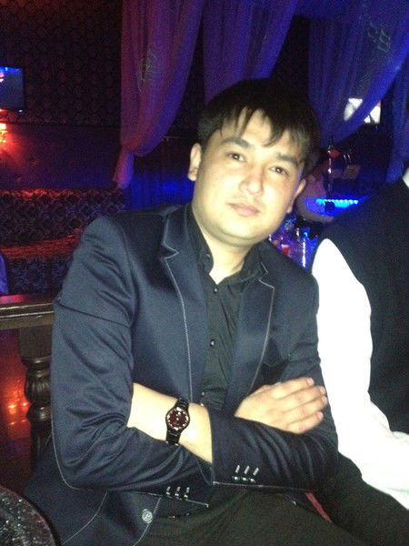 Досжан Батылов