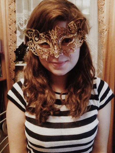 Екатерина Котова