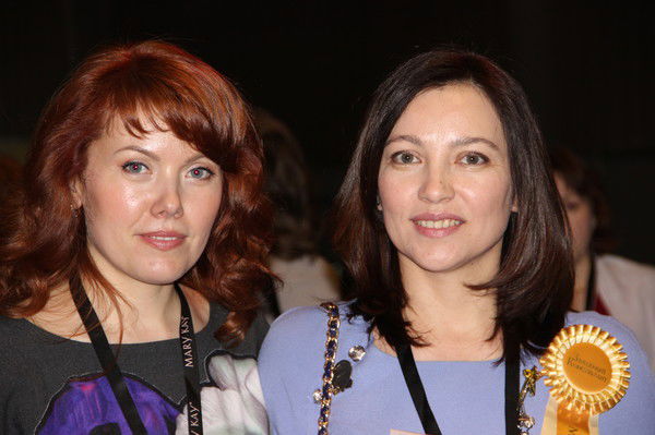 Алена Елисеева