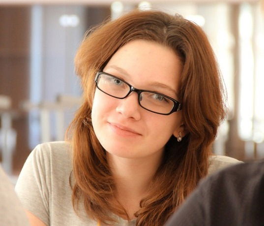 Ирина Голубева