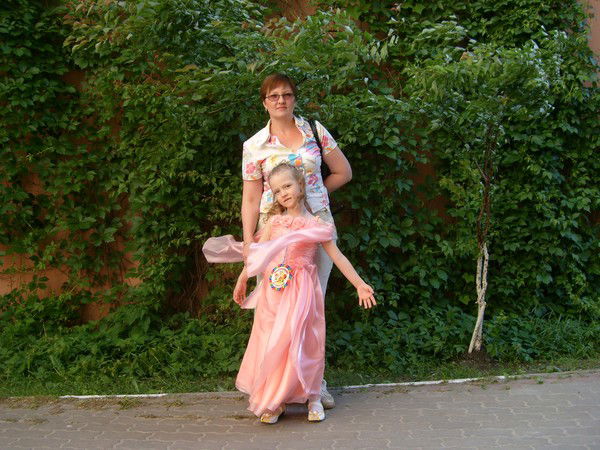 Жанна Селина