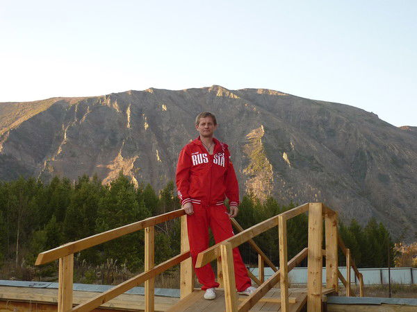 Владислав Вечеров